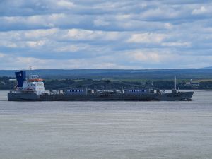 Montréal, Quebec et la côte Nord du St Laurent