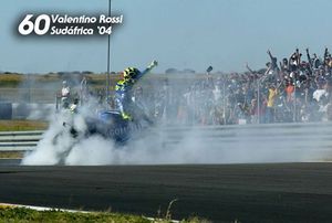 Valentino Rossi