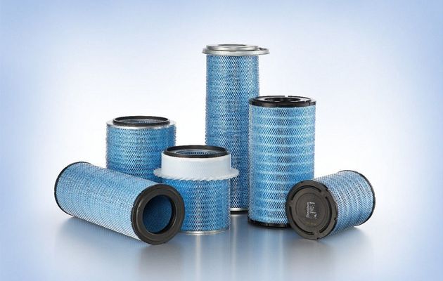 Cartridge Filters Market | Growth, Trends and Forecast Report (2020-2025)