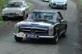 Pagode 230 SL - 1964