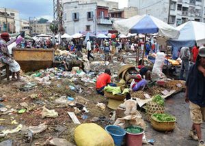 Hygiène et assainissement – Madagascar 4è pays le plus sale au monde