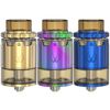 VANDY VAPE PYRO V2 BF RDTA - 23.01€ FDP INCLUS