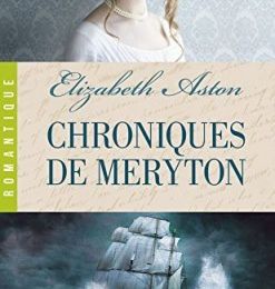 Chroniques de Meryton