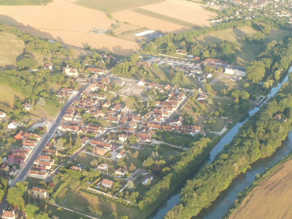 Le château de Cheney - avec la contribution de Christophe