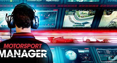 Jeux video: Motorsport Manager arrive en version physique sur #PC ! #SEGA