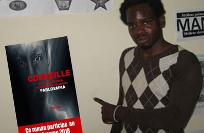 Corneille  l’enfant disparu : le nouveau roman de Pabloemma
