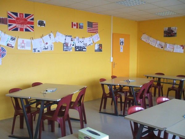 Album - Our-classroom