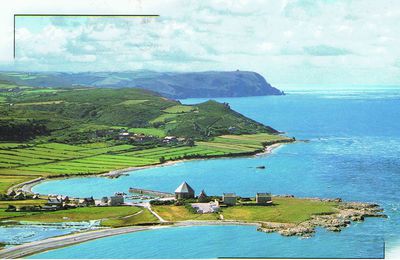 Cap de la Hague - Manche