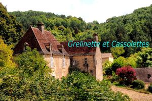 Saint Cyprien, Périgord Noir