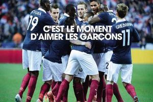 Coupe du monde 2014, "France / Equateur", ce soir à 21h45 sur TF1