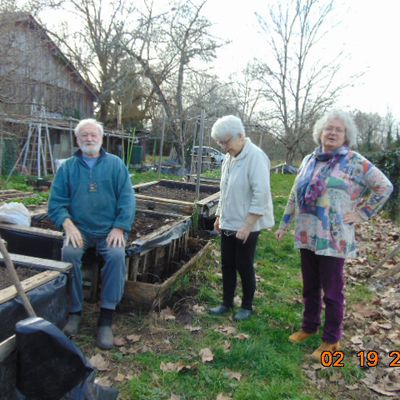 Des nouvelles de nos jeunes jardiniers -Saison 2