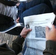 Benoit Fleury va se ressourcer dans le 85, sur invitation de la Vendée