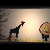 L Histoire Du Lion Qui Ne Savait Pas Ecrire Maternelle Gringoire