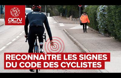 [Culture Générale]-Le Code des cyclistes-[1941234]