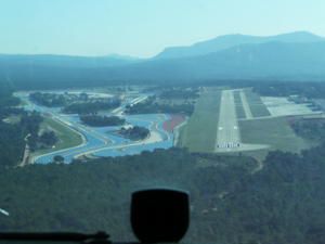 Le Castellet : LFMQ ....(photos)