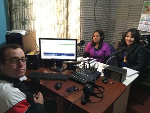 Asistencia Radio Dimensión