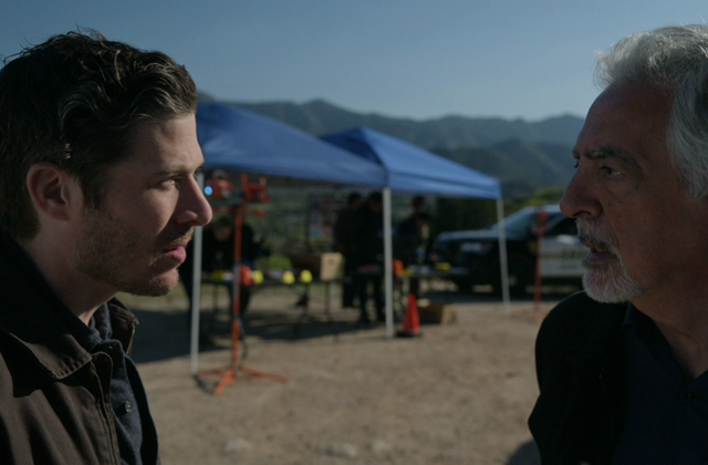 Criminal Minds: Evolution (Saison 2, épisodes 3 et 4) : une mécanique bien huilée