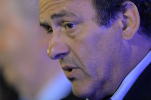 Manifestations au Brésil pendant la Coupe du Monde 2014: Michel Platini demande aux Brésiliens de se calmer