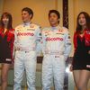 26 mars 2010: Kick off party 2010 Formula Nippon season