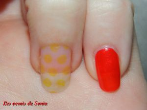 Test produit Modern Nails Art