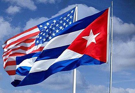 Obama : « Nous ne devons pas être prisonniers du passé avec Cuba »