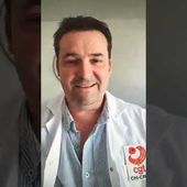 Loïc Pen, médecin urgentiste : « Ne laissons pas le SÉGUR enterrer les choses. Le 16 JUIN, TOUS DANS LA RUE ! »
