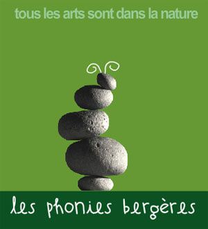 Travail de préparation pour la participation aux Phonies Bergères 2010