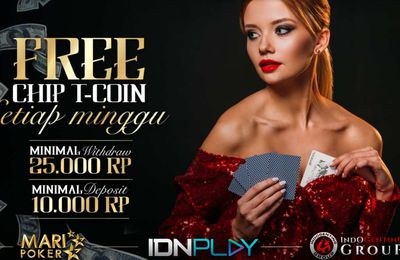 Pentingnya anda bergabung dengan situs poker online 3maripoker