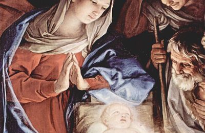Pour l'étoile du matin & La crèche