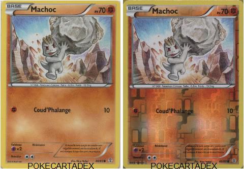 SERIE/XY/GENERATIONS/31-40/40/83