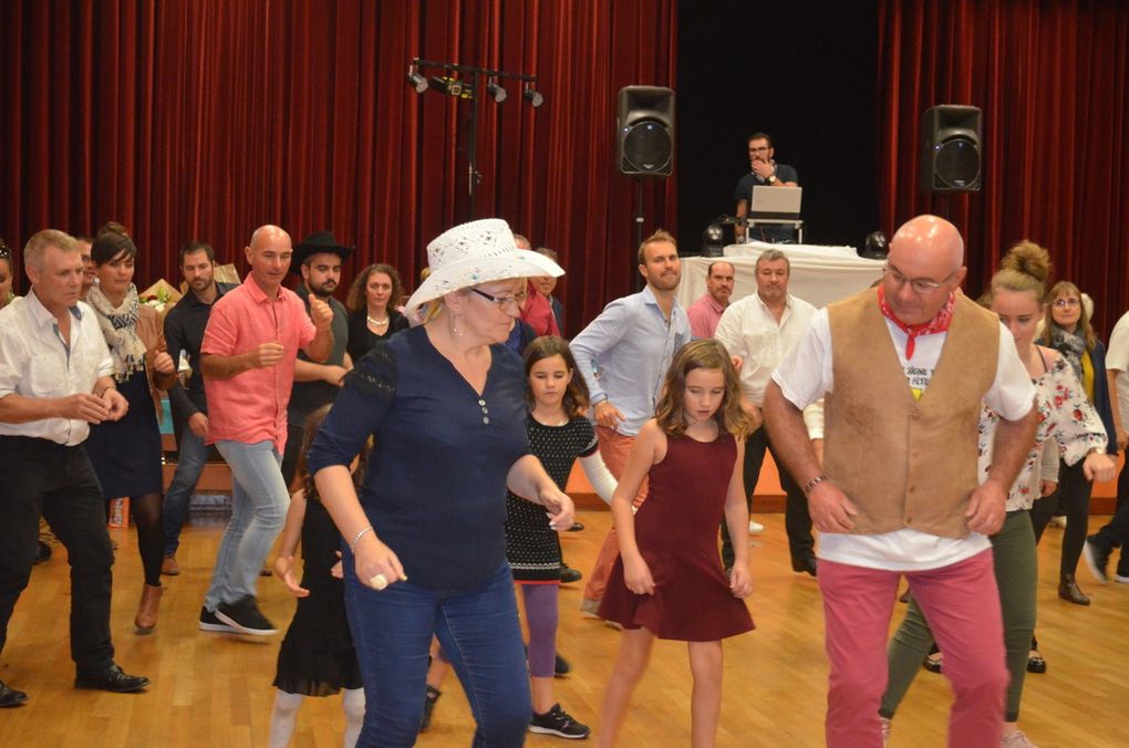 Album 50 ans Jean-Yves et 25 ans de mariage