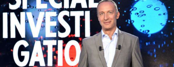 "Géants du Net : ennemis d'Etats" dans Spécial Investigation sur Canal+