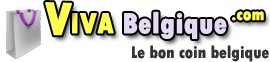 Vivabelgique, le bon coin Belgique