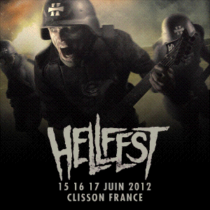 Hellfest 2012 : un dossier préparé par Bill et Ibuse