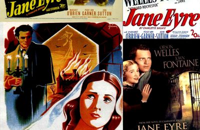Jane Eyre, adaptation de 1944