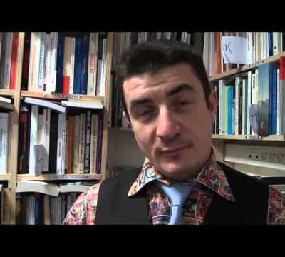 Trivialités de l'amour