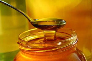 Ingredient of the Month: Honey