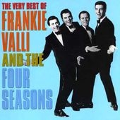 Big Girls Don't Cry - Frankie Valli and the Four Seasons