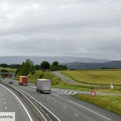 Autoroutes : le Sénat juge les contrats trop favorables à Vinci, Eiffage et Abertis