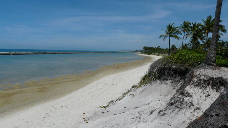 Album - Porto-de-Galinhas