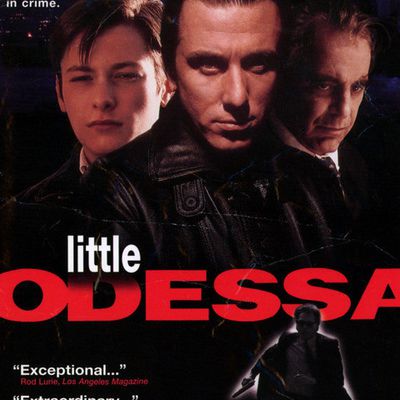 Little Odessa (James Gray)