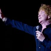 #TMCweb3 #culture : Les #concerts reprennent mardi au #Zénith et à #Bercy avec #SimplyRed et #Shym