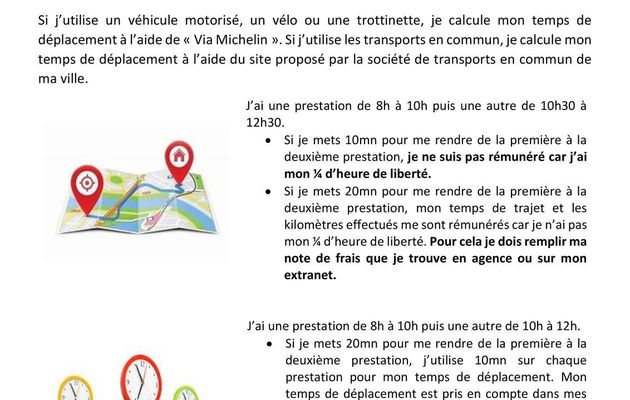 CGT O2 : Intermissions