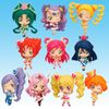 Precure All Stars - Deformeister Petit ver. cure 10 Set