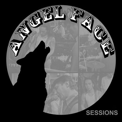 angel face, un groupe français né en 1974 qui commence par jouer du rock psyché instrumental puis développe un son énergique et punk