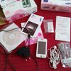 GSM SAMSUNG STAR * S5230 THINKPINK ED LIMITEE + GARANTIE + ACCESSOIRES