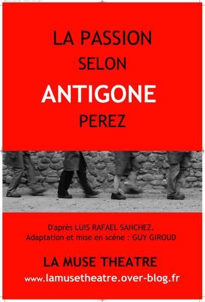 Antigone Pérez