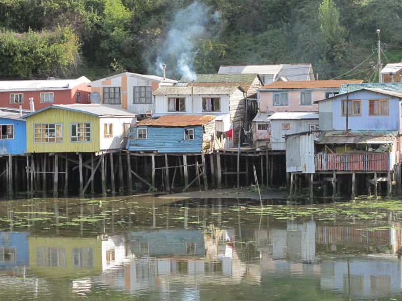 Le Chili, de Santiago à l'île de Chiloe

terredepaysages.over-blog.com