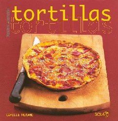 Tortillas Espagnole