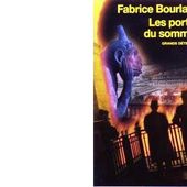 Fabrice BOURLAND : Les portes du sommeil. - Les Lectures de l'Oncle Paul